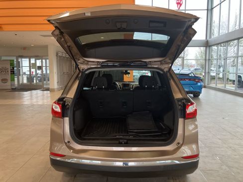 Used 2019 Chevrolet Equinox LT image 26