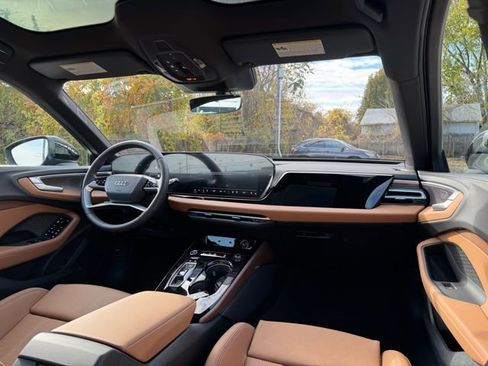 New 2025 Audi A5 2.0T Premium Plus image 16