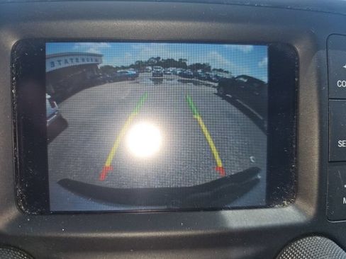 Used 2024 RAM 1500 Warlock RWD image 10