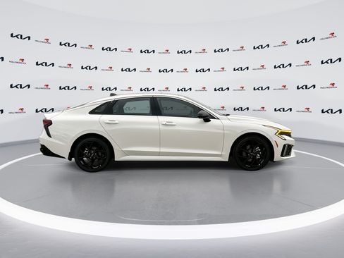 New 2026 Kia K5 GT-Line w/ GT-Line Premium Package FWD image 9