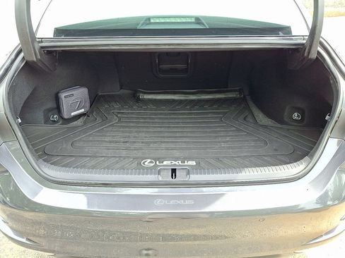 Used 2022 Lexus ES 350 w/ Premium Package FWD image 30