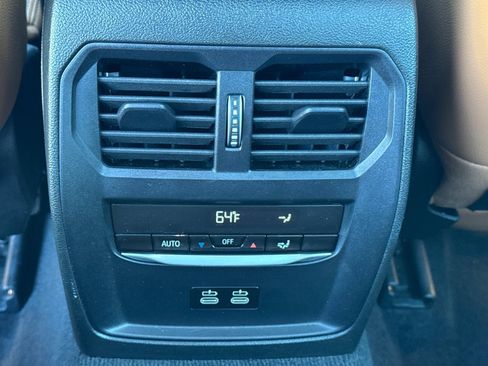 Certified 2024 BMW 330e RWD image 16