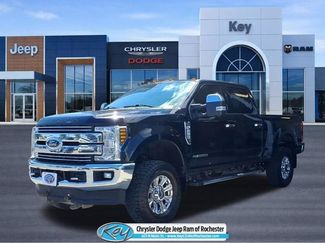 Used 2019 Ford F250 Lariat w/ Lariat Ultimate Package AWD/4WD video 1