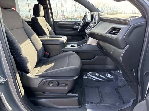 Used 2023 Chevrolet Tahoe LS image 24