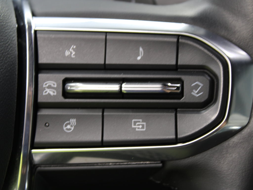 Used 2024 GMC Acadia Elevation w/ Trailering Package AWD/4WD image 62