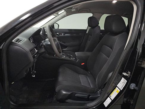 Used 2023 Honda Civic LX image 10