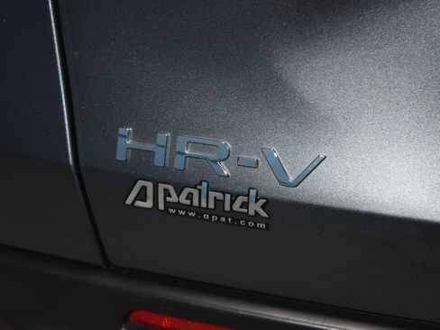Used 2024 Honda HR-V LX image 31