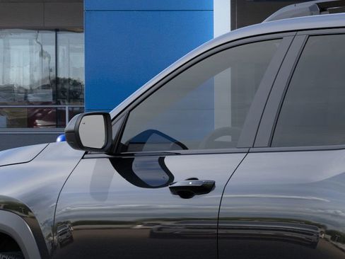 New 2026 Chevrolet Equinox RS w/ Convenience Package III image 12