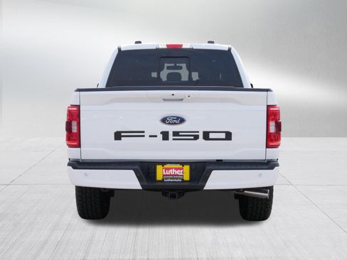Used 2023 Ford F150 XLT AWD/4WD image 6