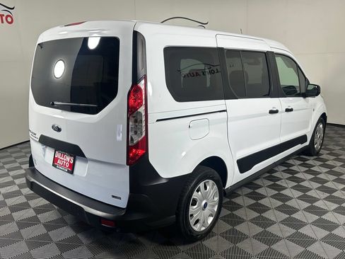 Used 2023 Ford Transit Connect XL FWD image 7