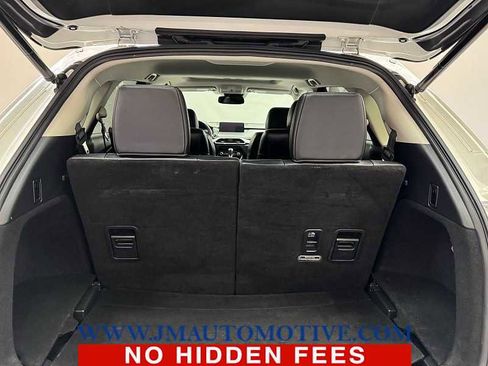 Used 2023 MAZDA CX-9 Touring AWD/4WD image 18