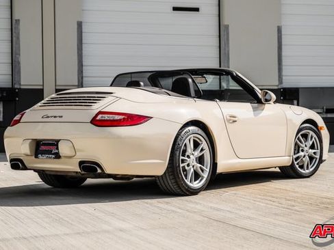 Used 2009 Porsche 911 Carrera RWD image 50
