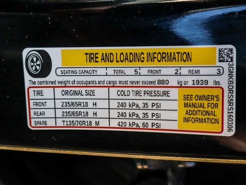 Used 2024 Chevrolet Blazer LT image 44