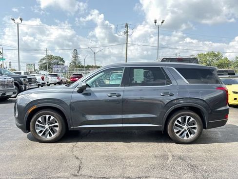 Used 2020 Hyundai Palisade SEL AWD/4WD image 6