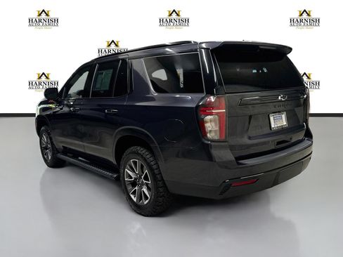 Used 2023 Chevrolet Tahoe Z71 AWD/4WD image 8