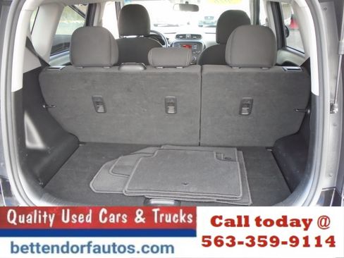 Used 2016 Kia Soul FWD image 9