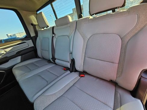 Used 2026 RAM 1500 Laramie w/ Bed Utility Group image 13