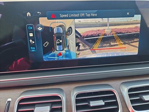 New 2026 Mercedes-Benz GLS 580 4MATIC image 11