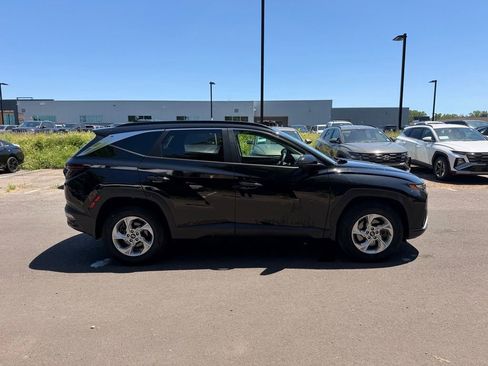 Used 2023 Hyundai Tucson SEL w/ Winter Package AWD/4WD image 2