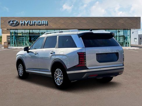 New 2026 Hyundai Palisade SEL FWD image 5