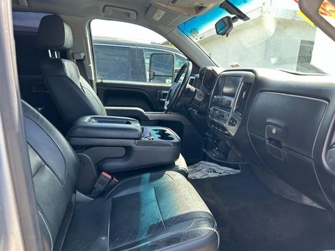 Used 2018 Chevrolet Silverado 1500 LT w/ All Star Edition RWD image 18