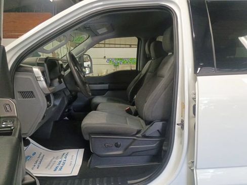 Used 2026 Ford F250 XLT AWD/4WD image 7