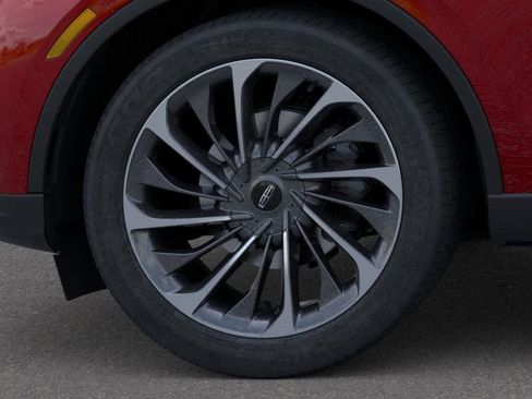 New 2026 Lincoln Aviator Reserve image 19