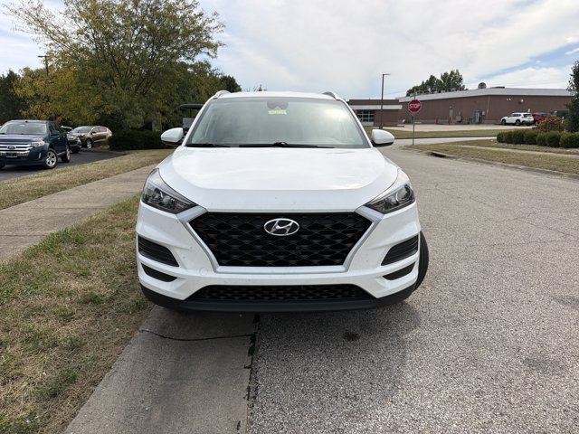 Used 2021 Hyundai Tucson Value AWD/4WD image 3