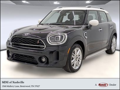 Certified 2023 MINI Cooper Countryman S
