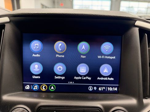 Used 2022 GMC Terrain SLT w/ Infotainment Package II image 41