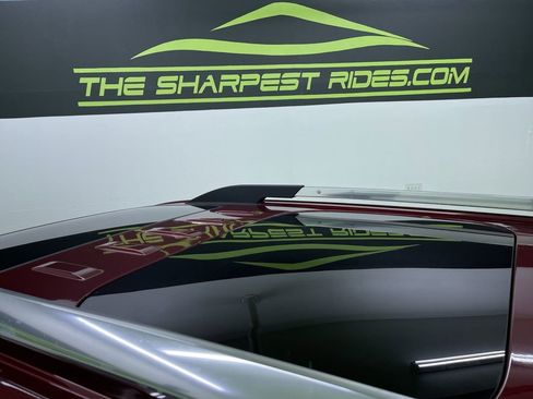 Used 2019 GMC Acadia Denali image 28