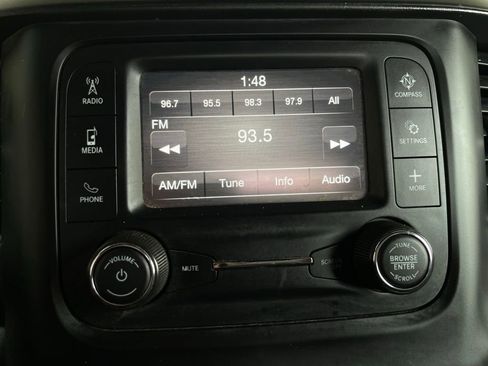 Used 2021 RAM 2500 Tradesman RWD image 38