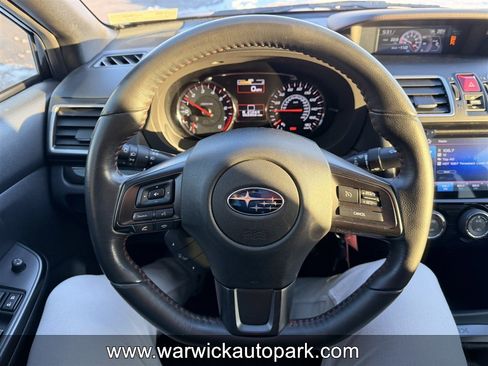 Used 2019 Subaru WRX Premium image 6