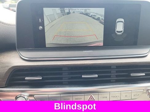 Used 2020 Kia Telluride EX w/ Towing Package AWD/4WD image 4