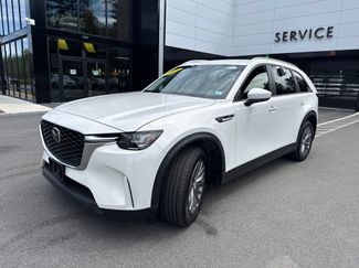 Used 2025 MAZDA CX-90 3.3 Turbo w/ Select Package AWD/4WD 360° Tour