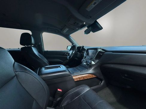 Used 2016 Chevrolet Tahoe LTZ RWD image 18