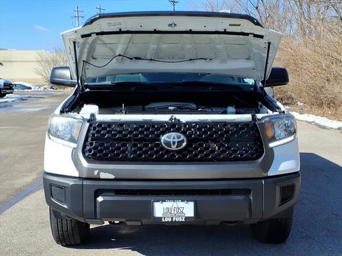 Used 2020 Toyota Tundra SR image 30