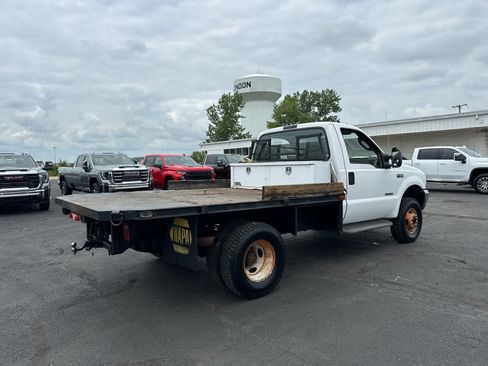 Used 2004 Ford F350 XL AWD/4WD image 5