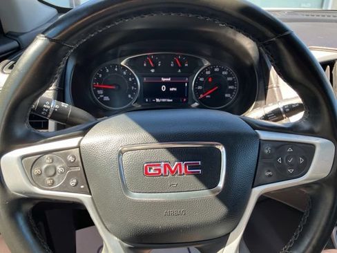 Used 2023 GMC Terrain SLT w/ Tech Package AWD/4WD image 20