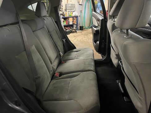 Used 2015 Honda CR-V EX image 6