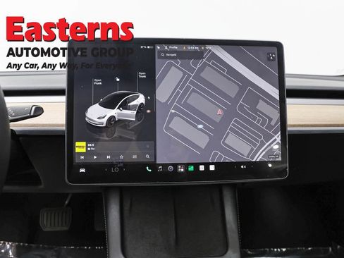 Used 2022 Tesla Model 3 Long Range AWD/4WD image 12