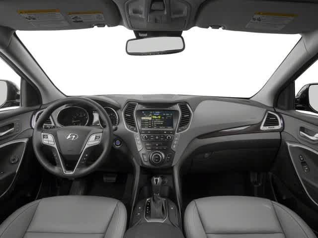 Used 2018 Hyundai Santa Fe FWD image 11