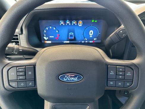 New 2026 Ford F150 STX w/ F-150 LOBO Package AWD/4WD image 31