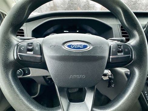 Used 2020 Ford Transit 250 148 High Roof Extended image 14