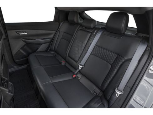New 2026 Nissan Leaf Platinum+ FWD image 10