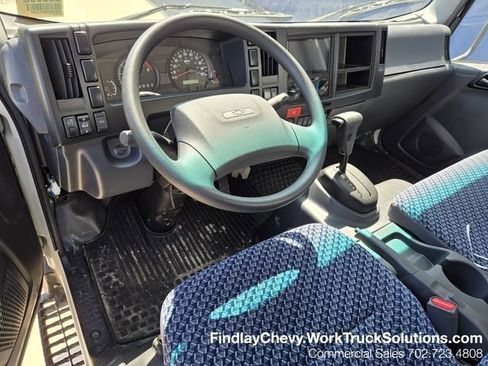 New 2024 Chevrolet Low Cab Forward RWD image 9
