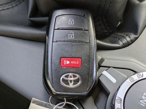 Used 2024 Toyota Tacoma TRD Off-Road w/ TRD Off Road Upgrade Package image 29