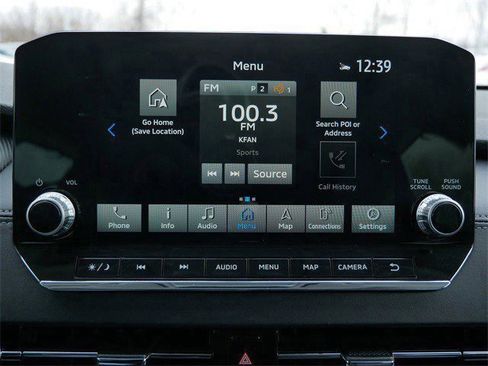 Used 2023 Mitsubishi Outlander SEL image 20