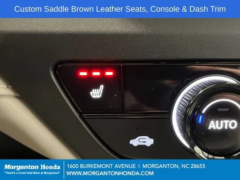 New 2026 Honda Accord SE image 24