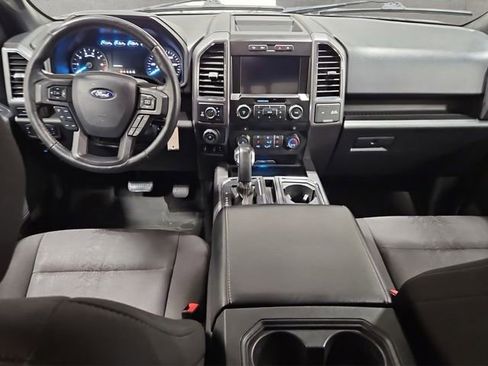 Certified 2020 Ford F150 XLT w/ Equipment Group 302A Luxury AWD/4WD image 2